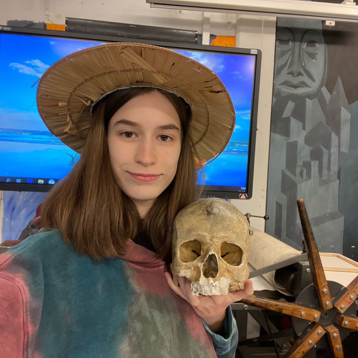 Profile Image