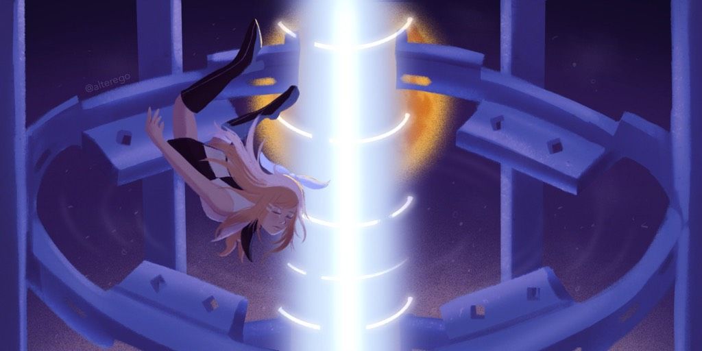 Hero artwork