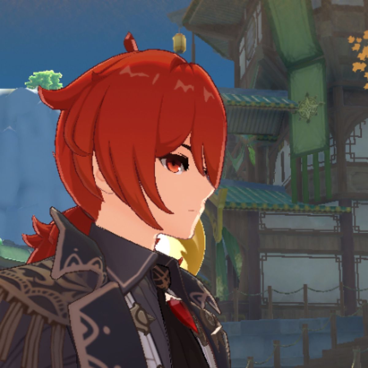 Profile Image