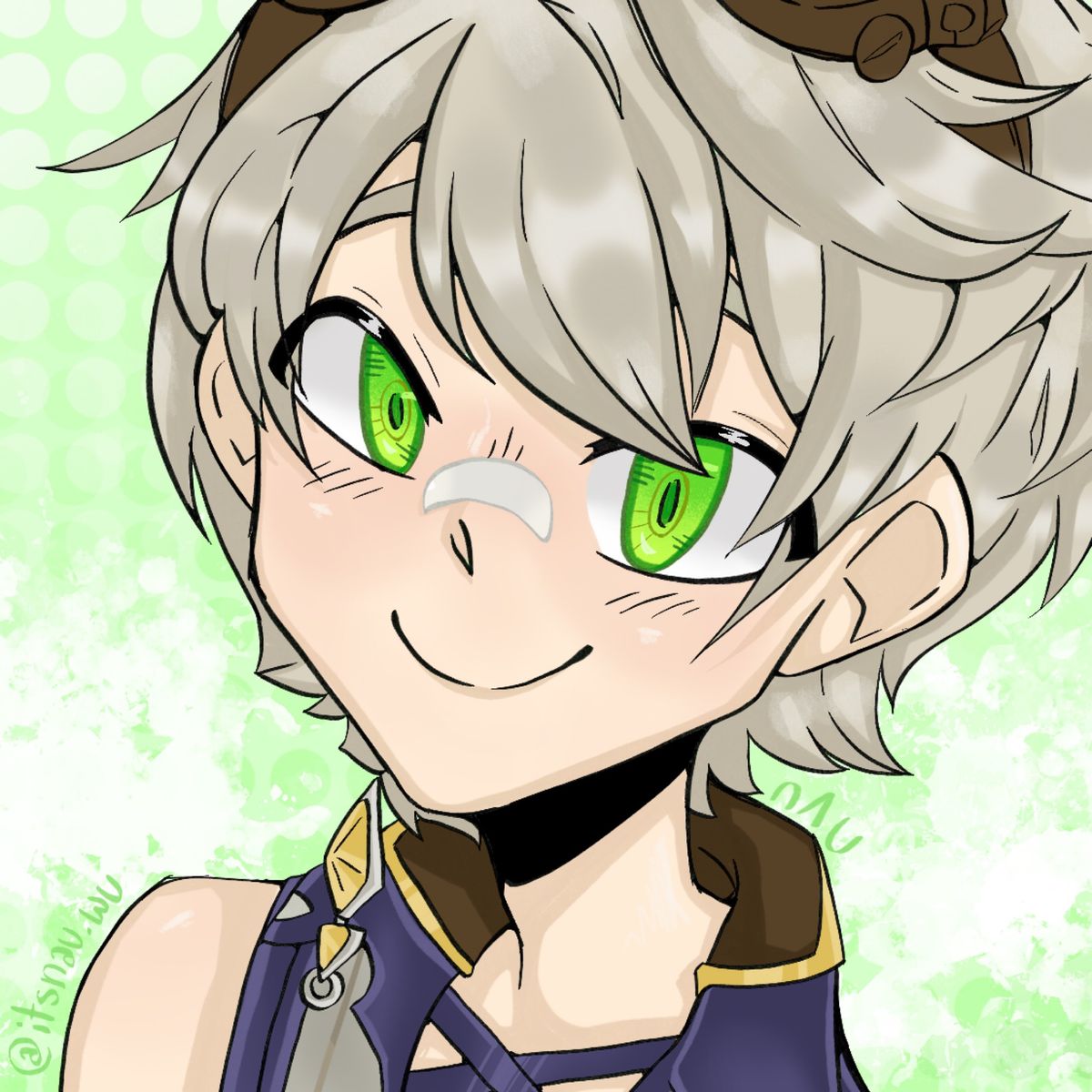 Profile Image
