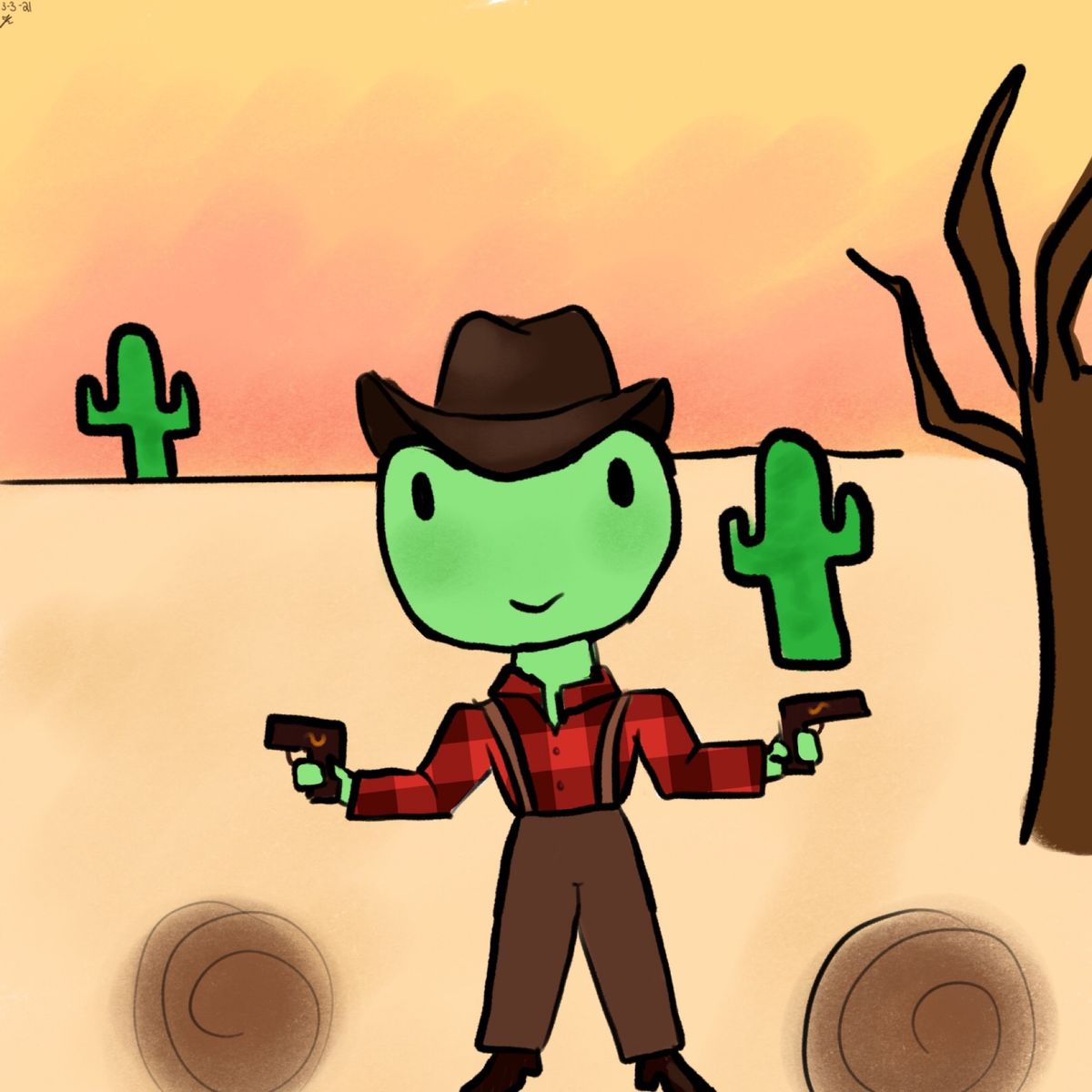 Profile Image