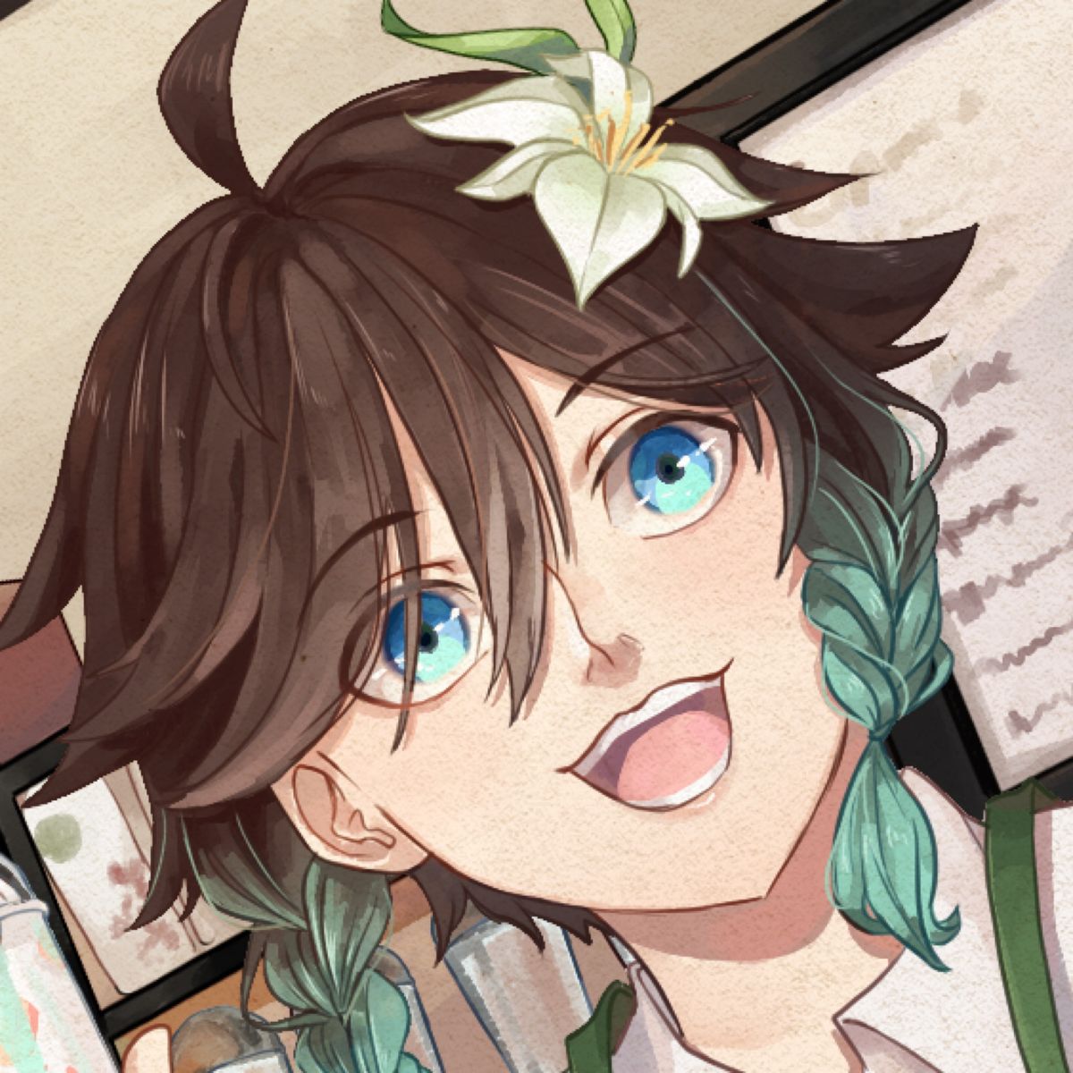 Profile Image