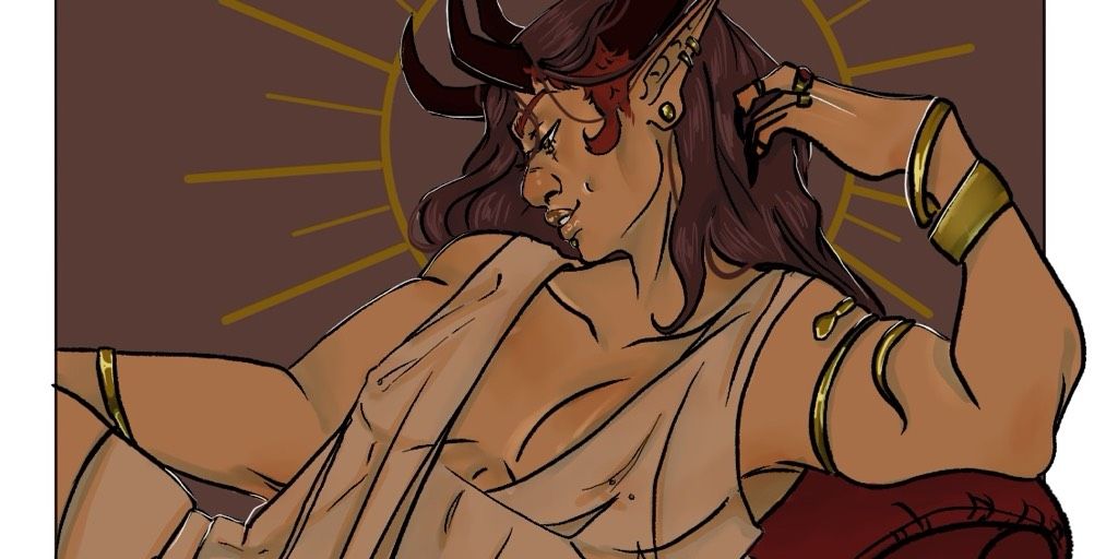 Hero artwork
