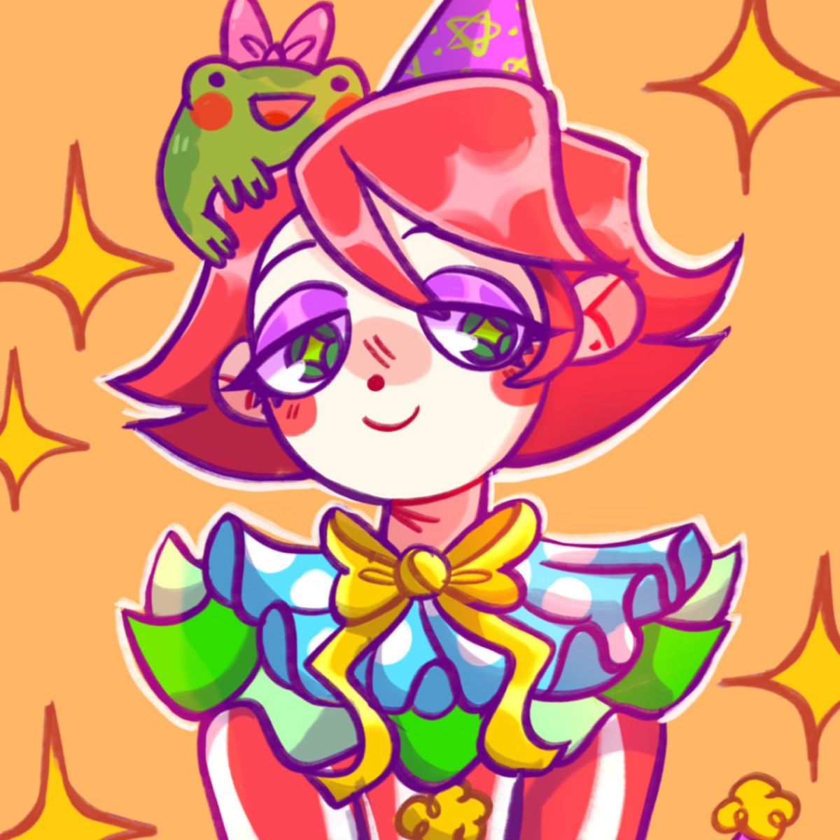 Profile Image