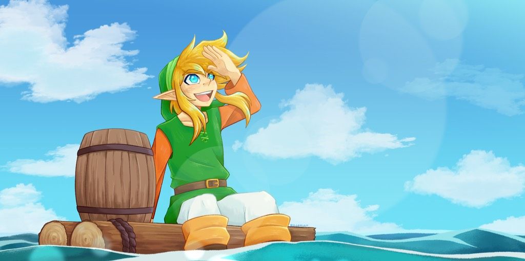 Hero artwork