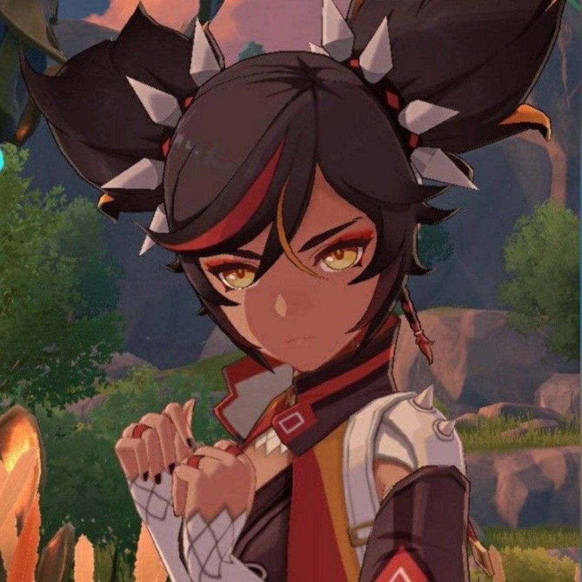 Profile Image