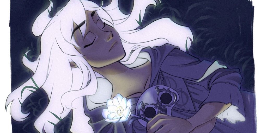 Hero artwork