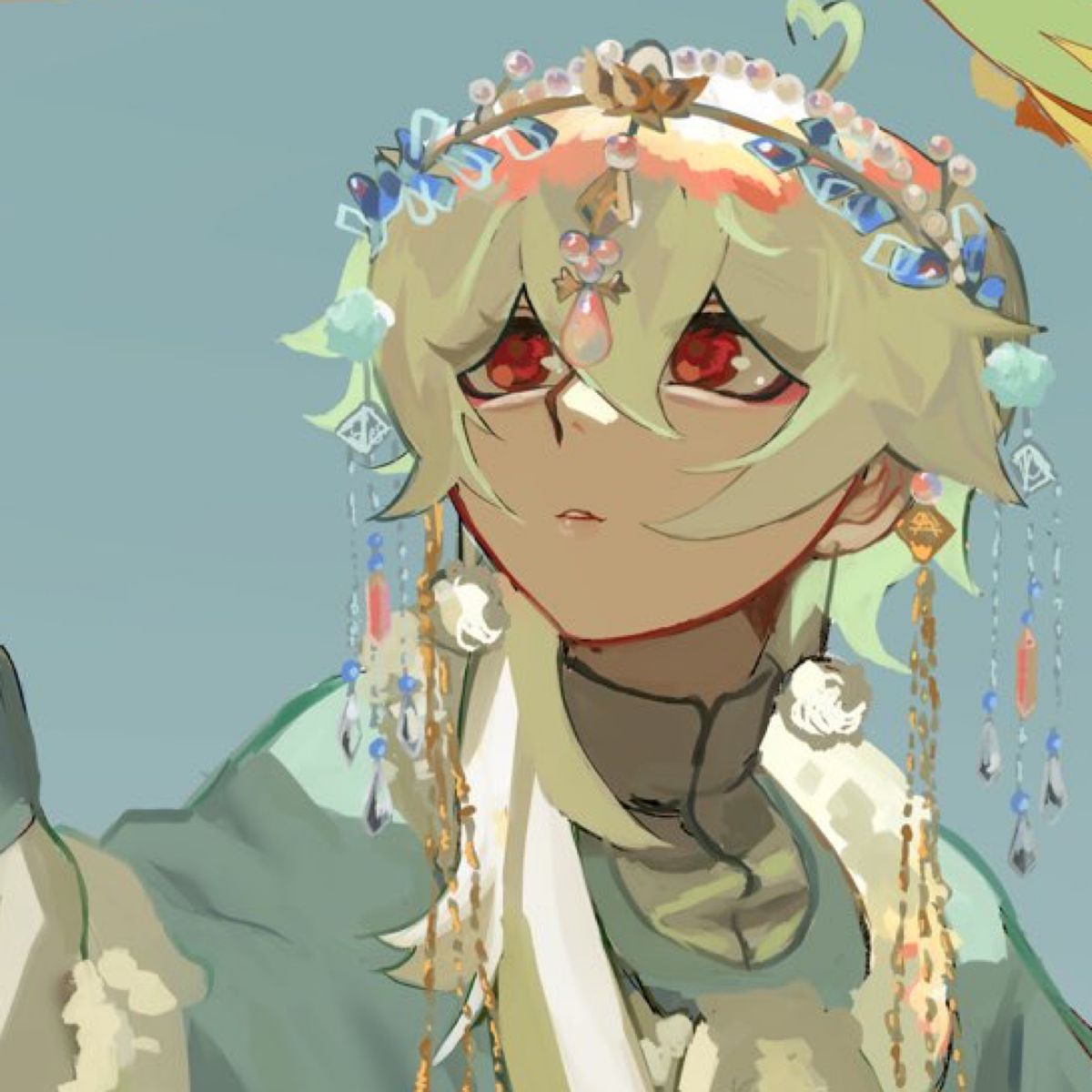 Profile Image