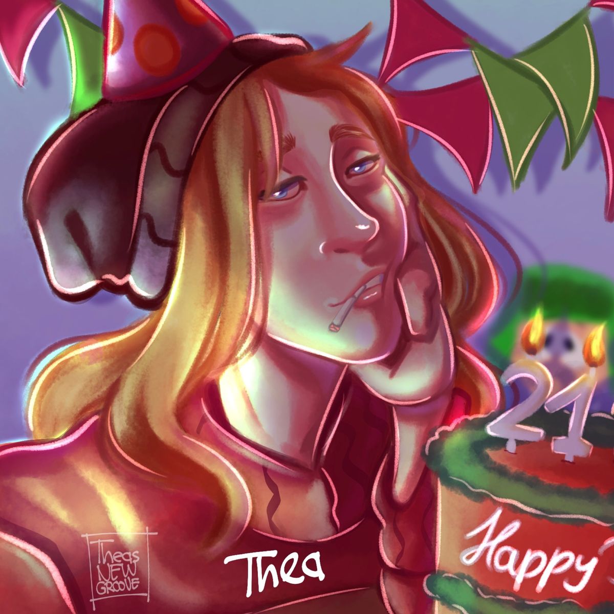 Profile Image