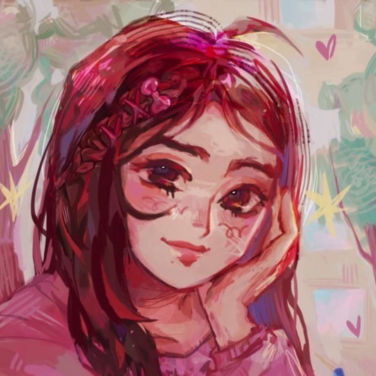 Profile Image