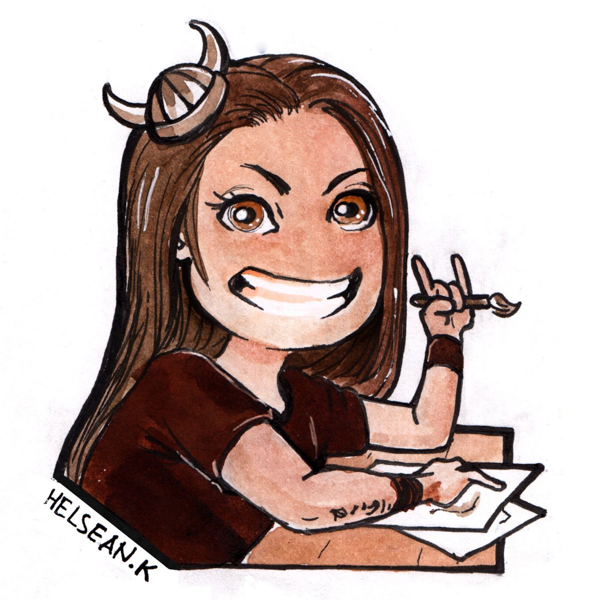 Profile Image