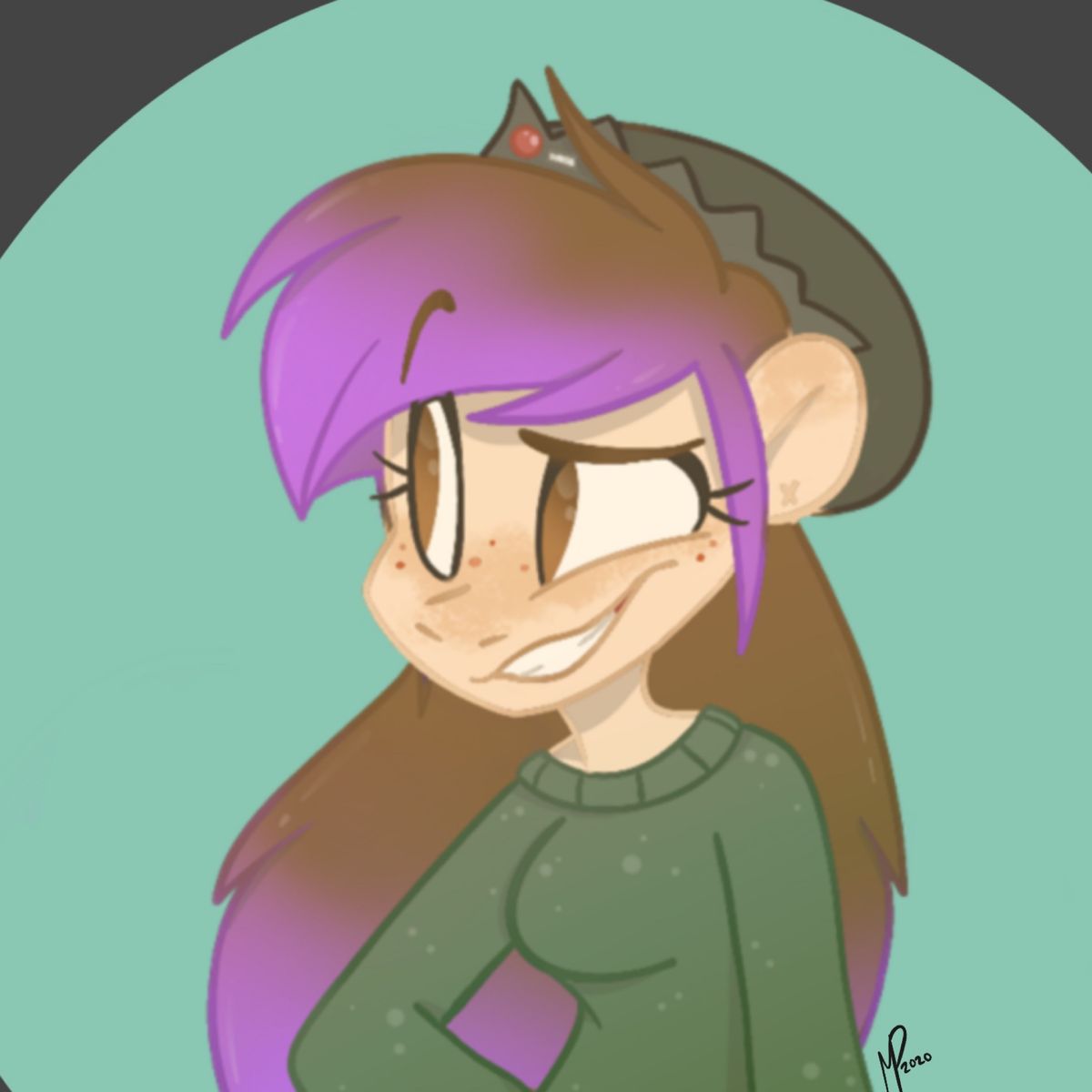 Profile Image