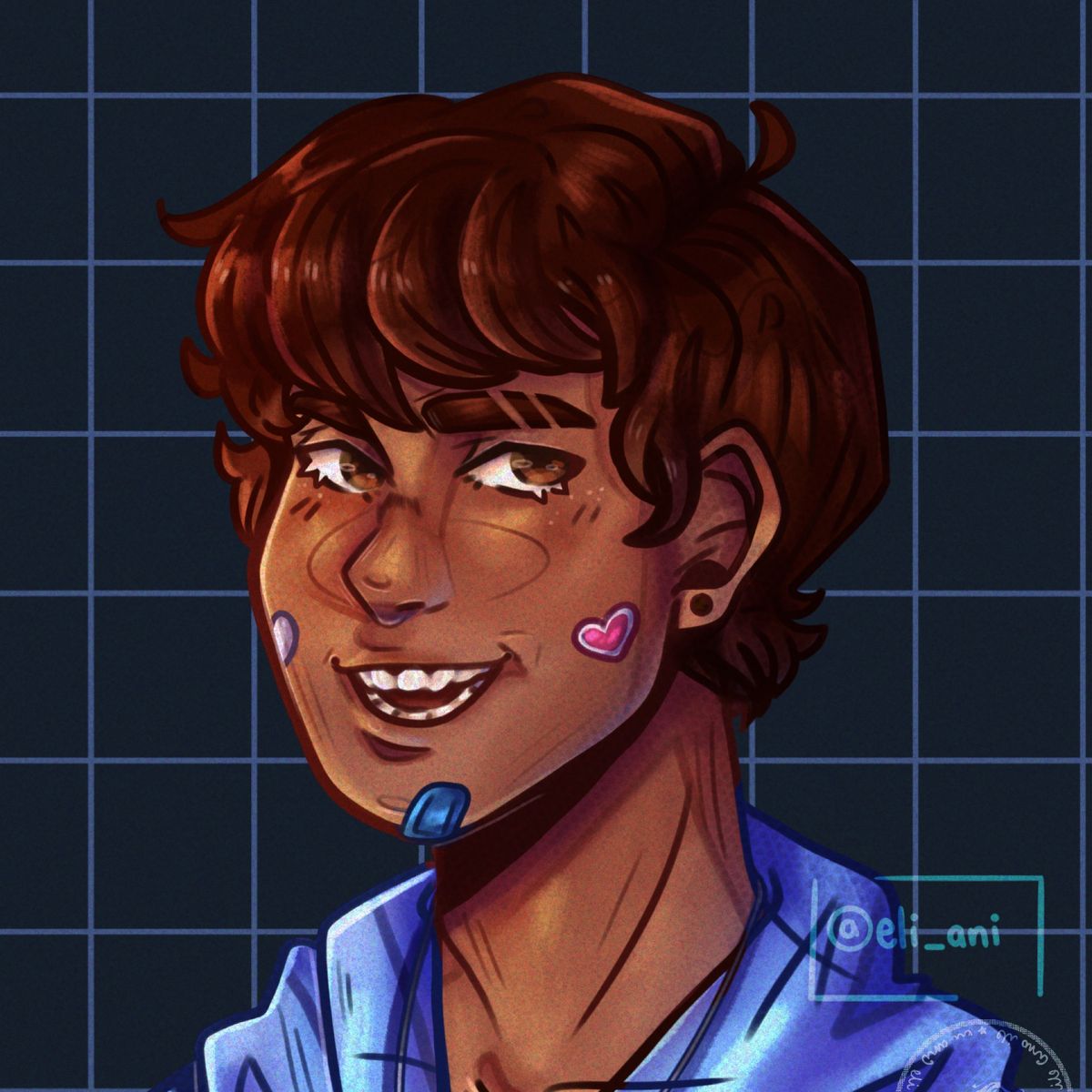 Profile Image
