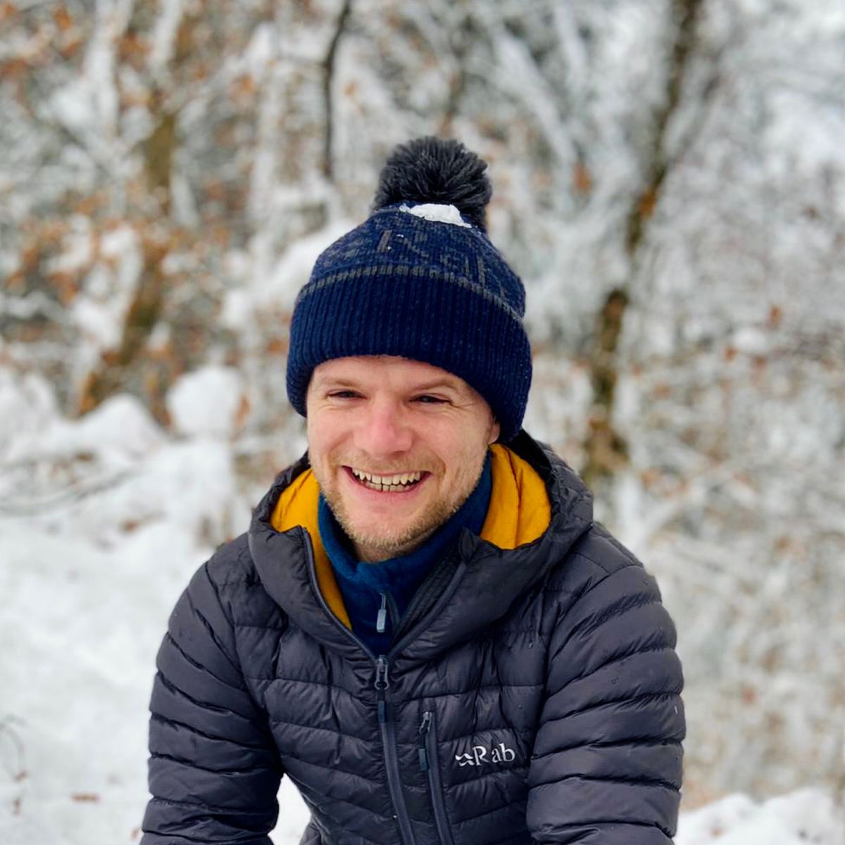 Profile Image