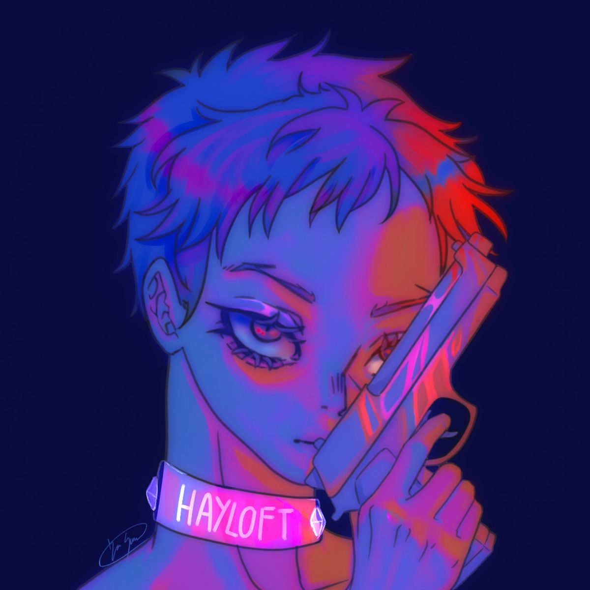 Profile Image