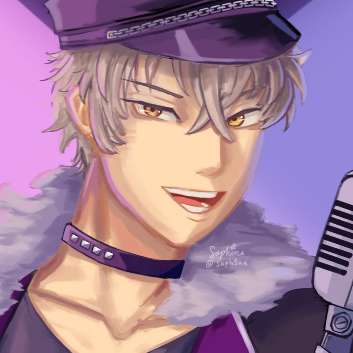 Profile Image
