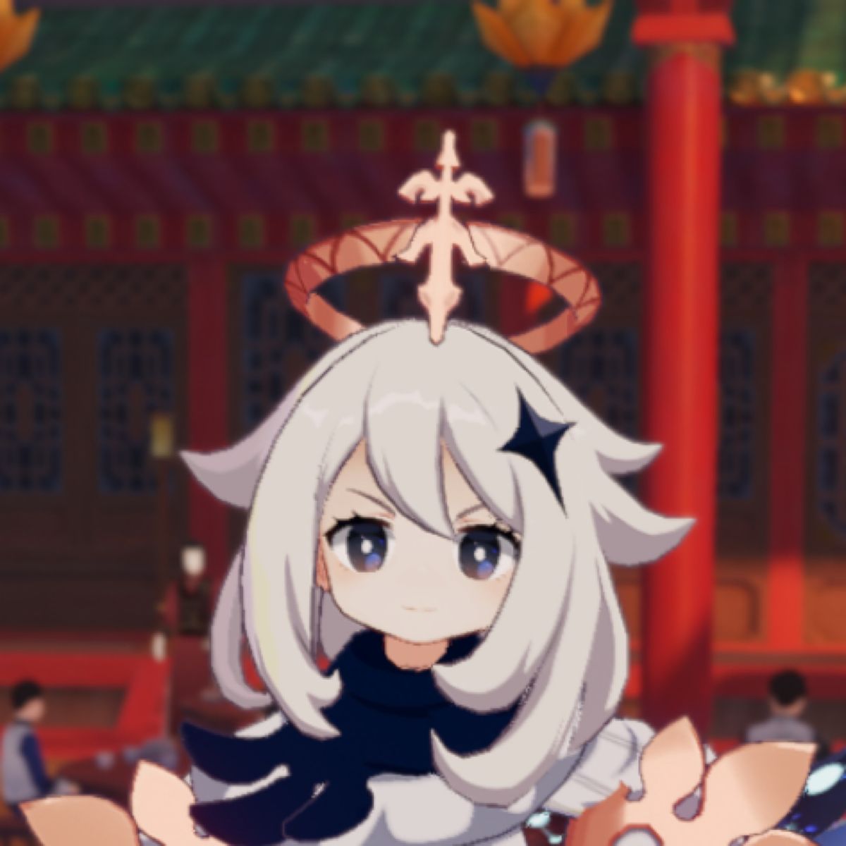 Profile Image