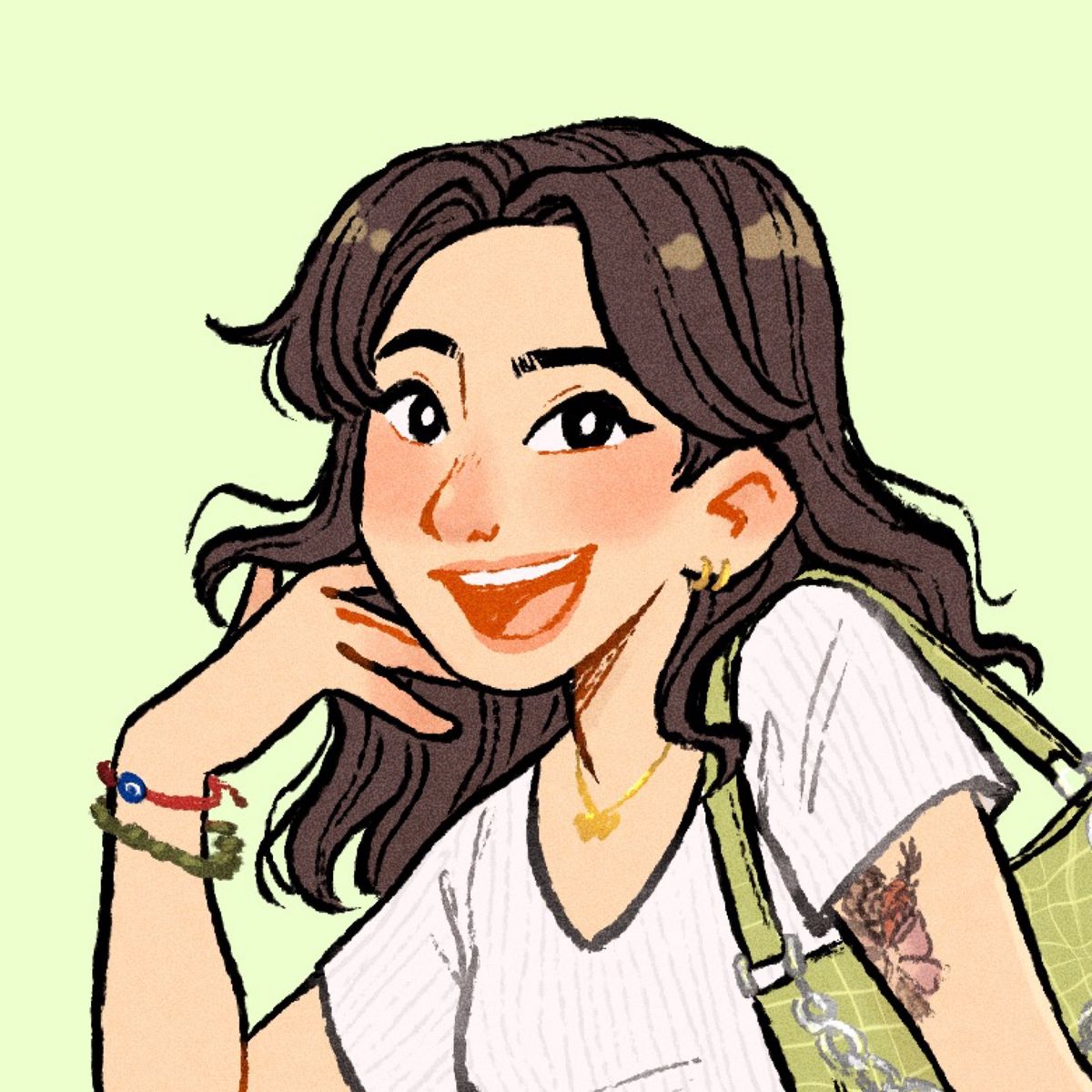Profile Image