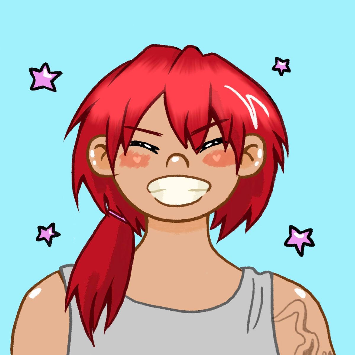Profile Image