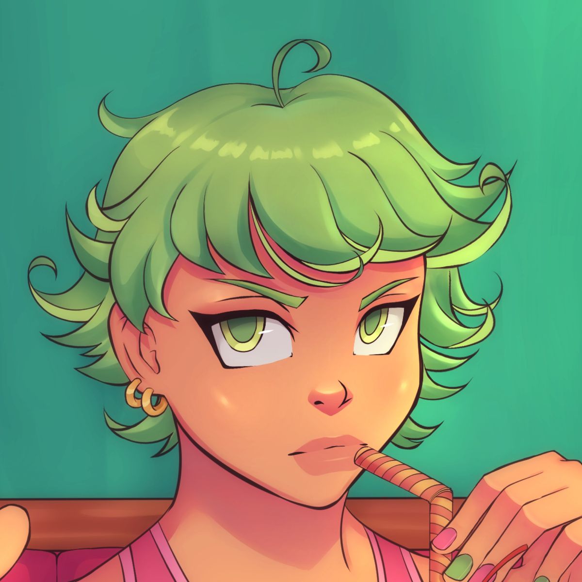 Profile Image