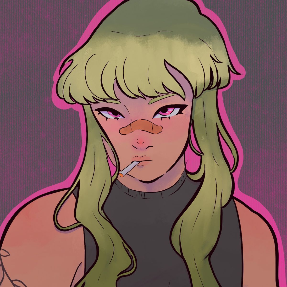 Profile Image