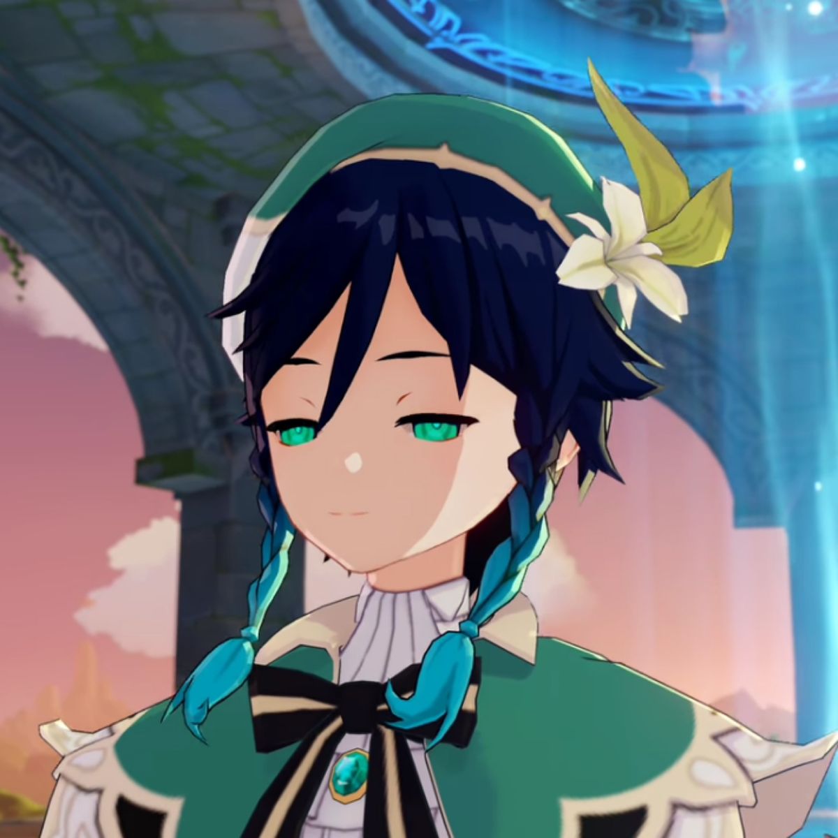 Profile Image