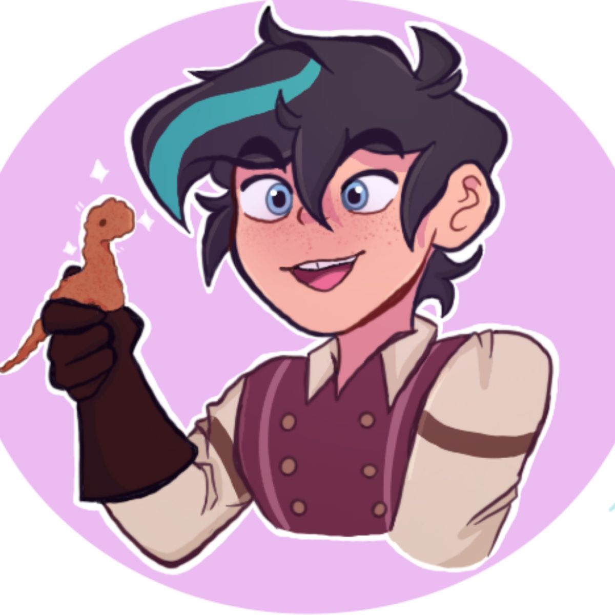 Profile Image