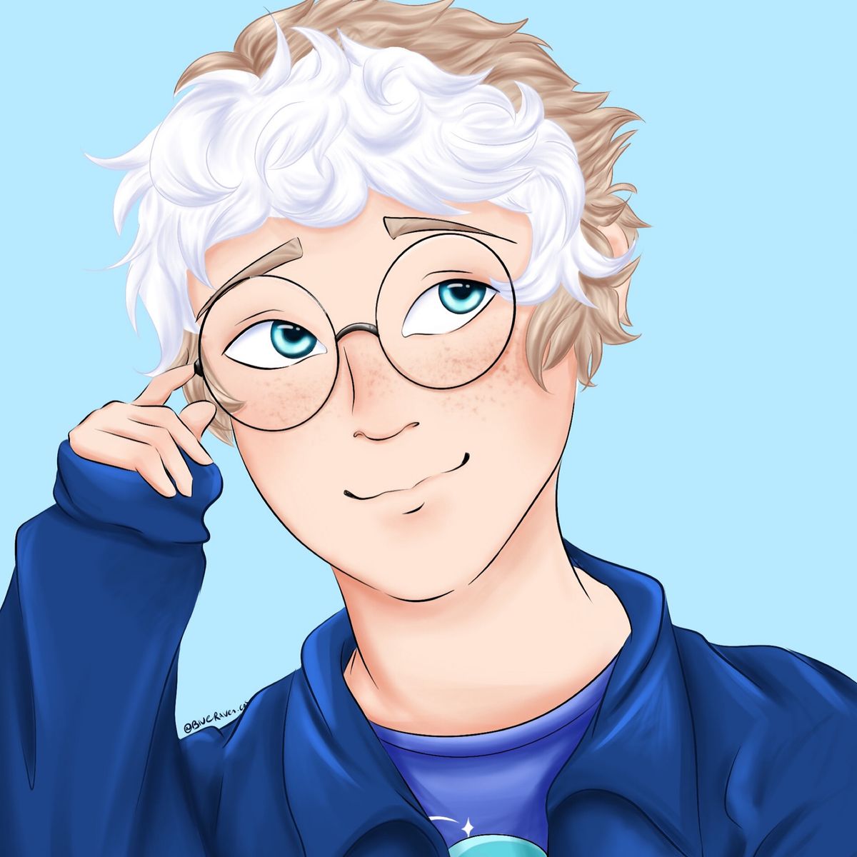 Profile Image