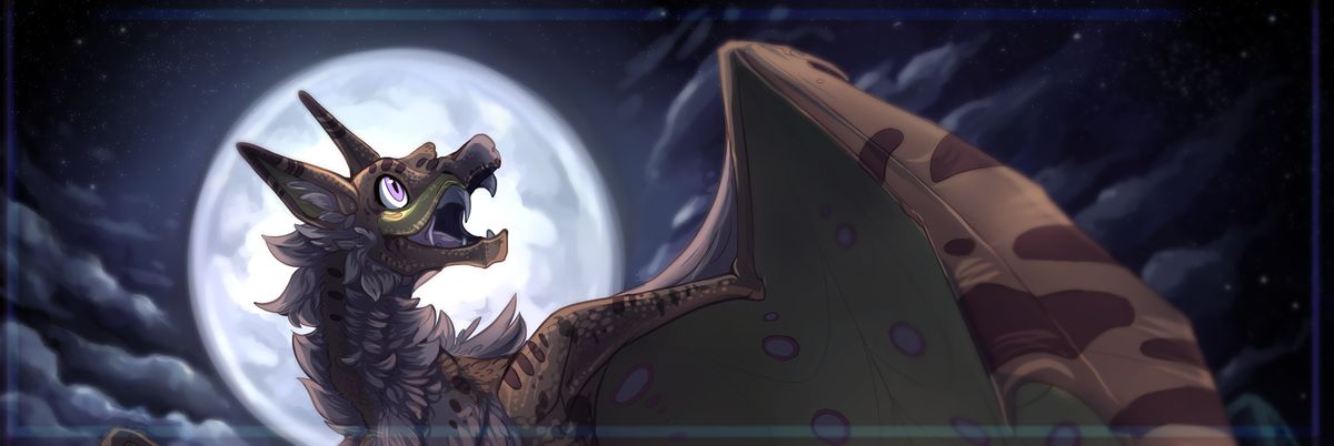 Hero artwork