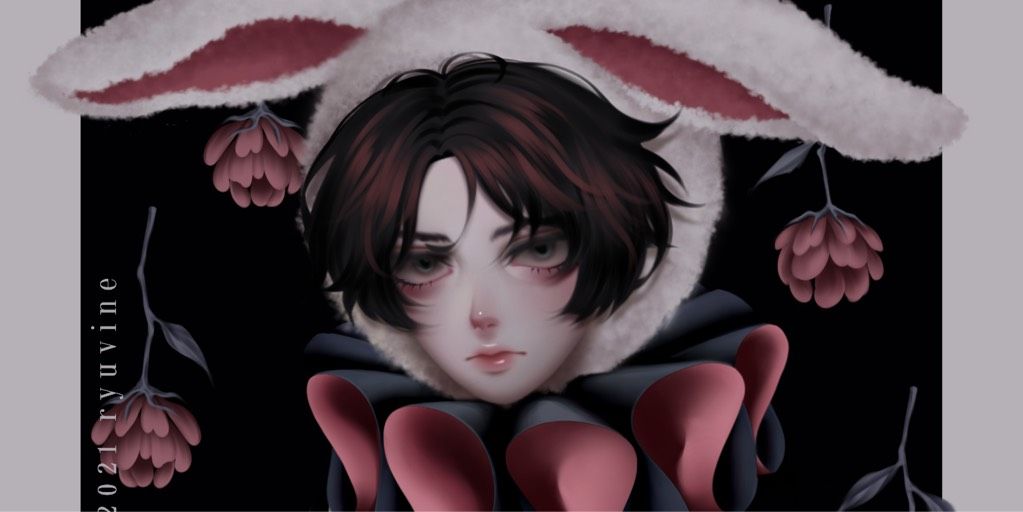 Hero artwork
