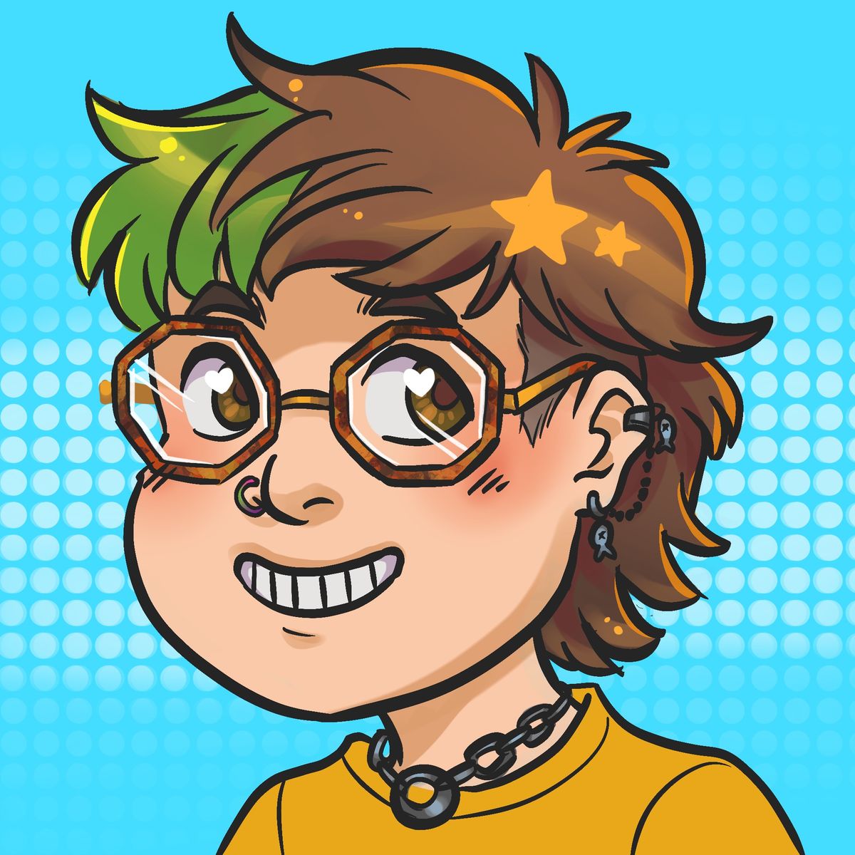 Profile Image