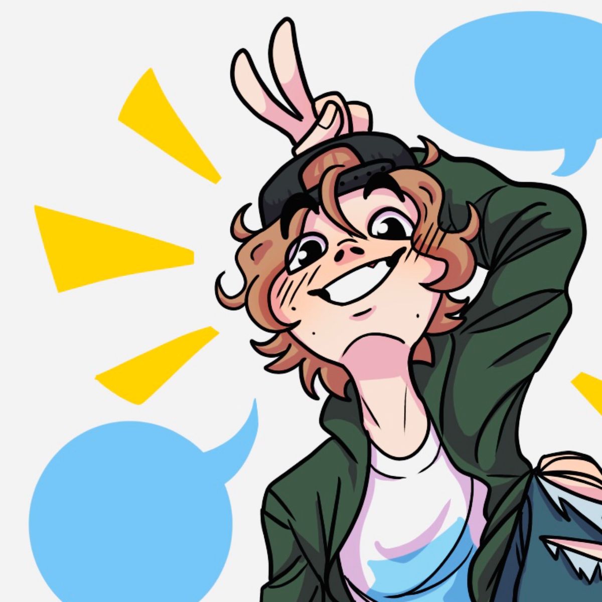 Profile Image