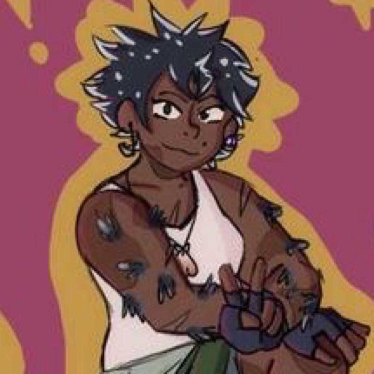 Profile Image