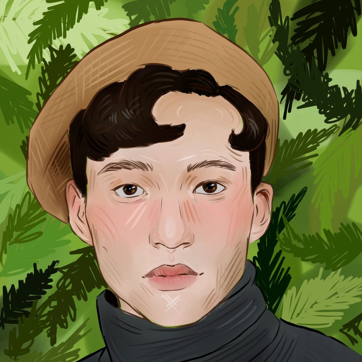 Profile Image