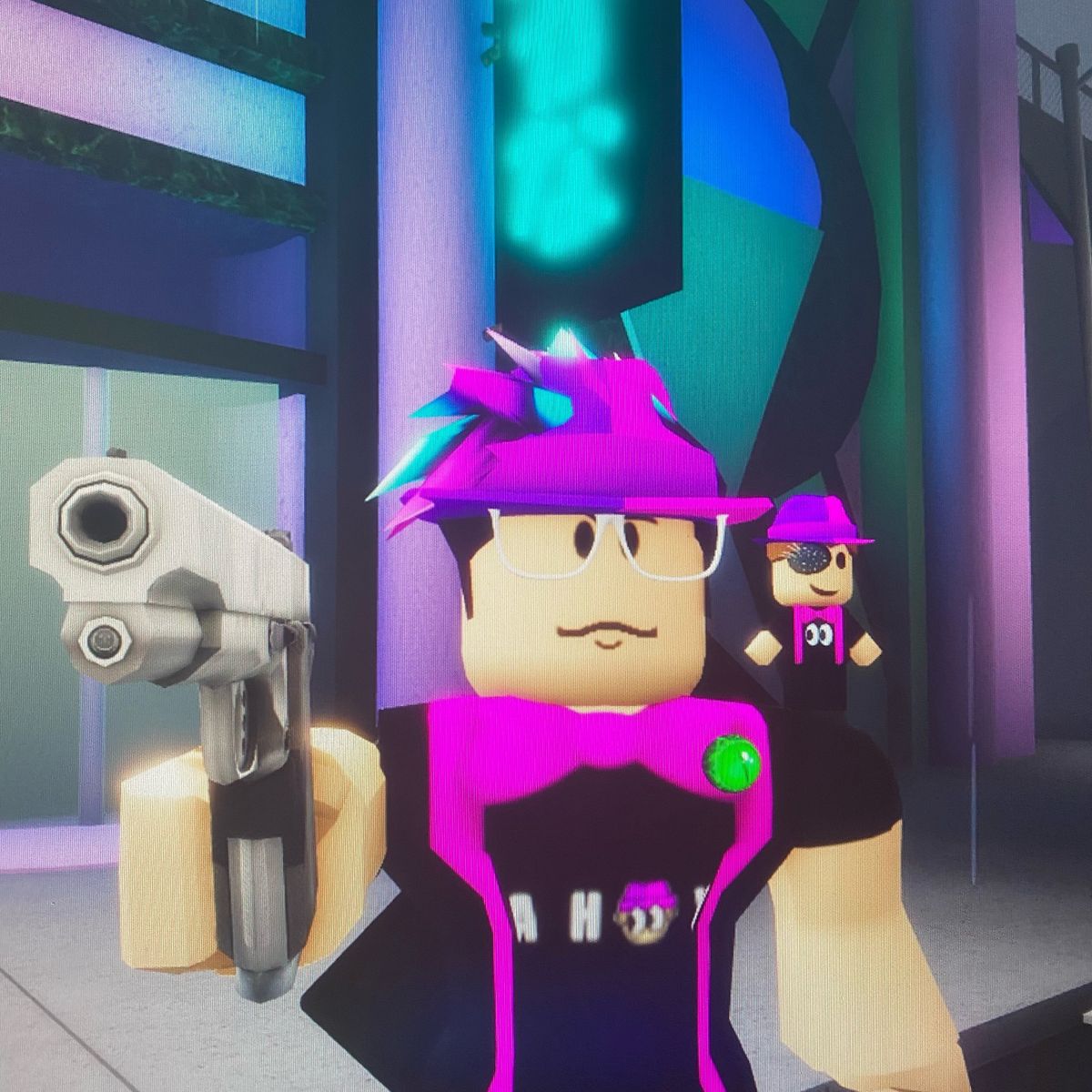 Profile Image