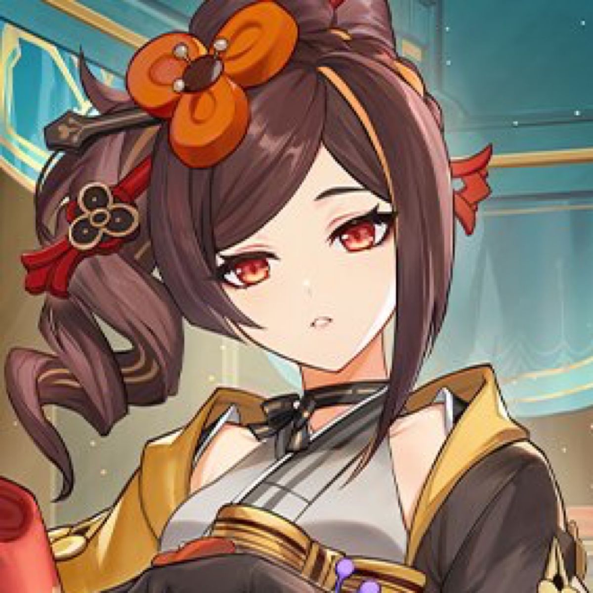 Profile Image