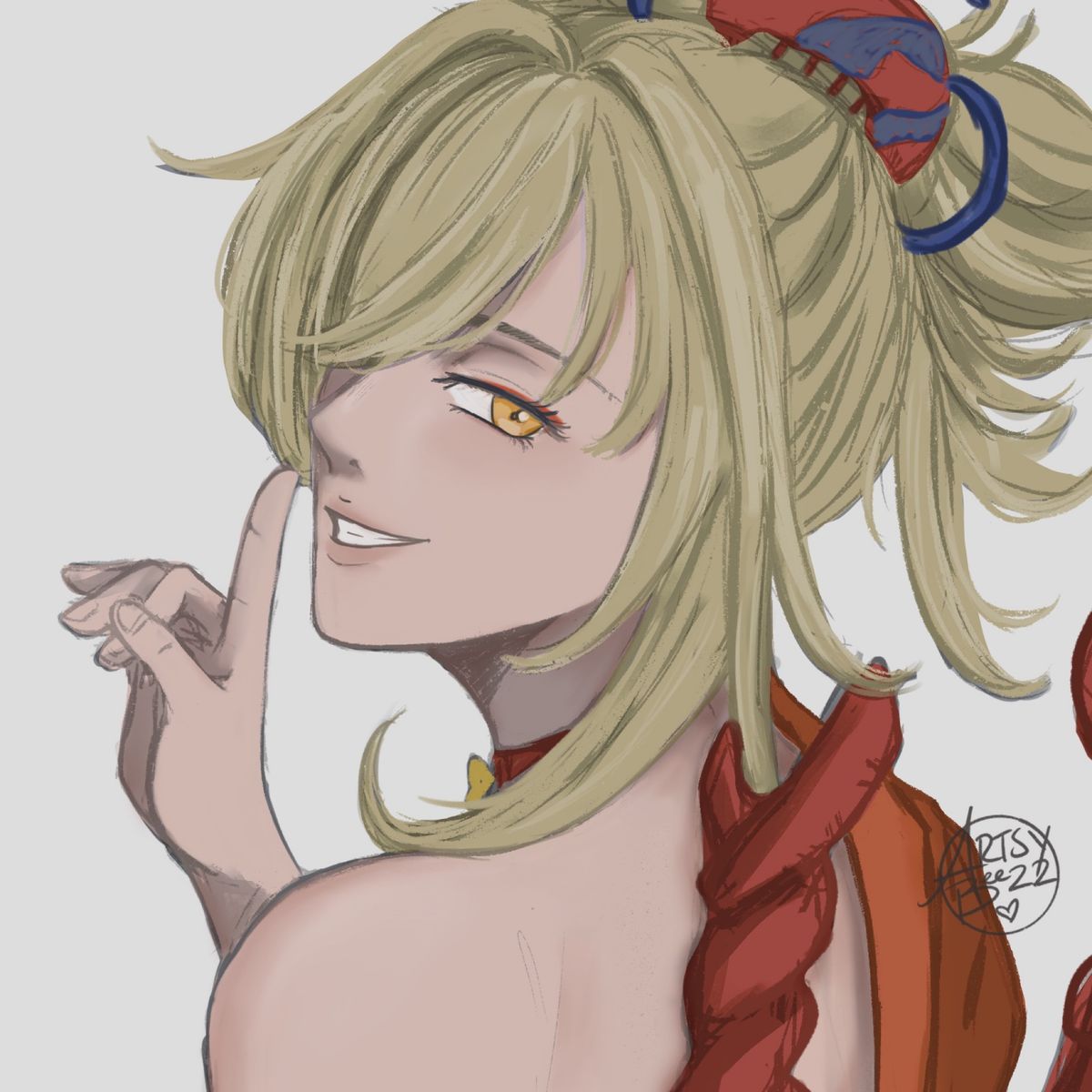 Profile Image
