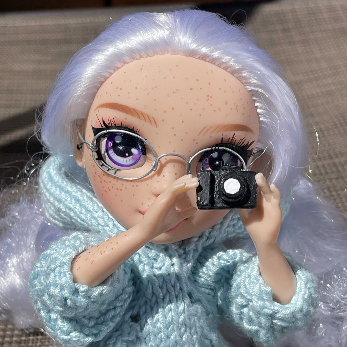 Profile Image