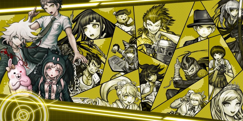 Hero artwork
