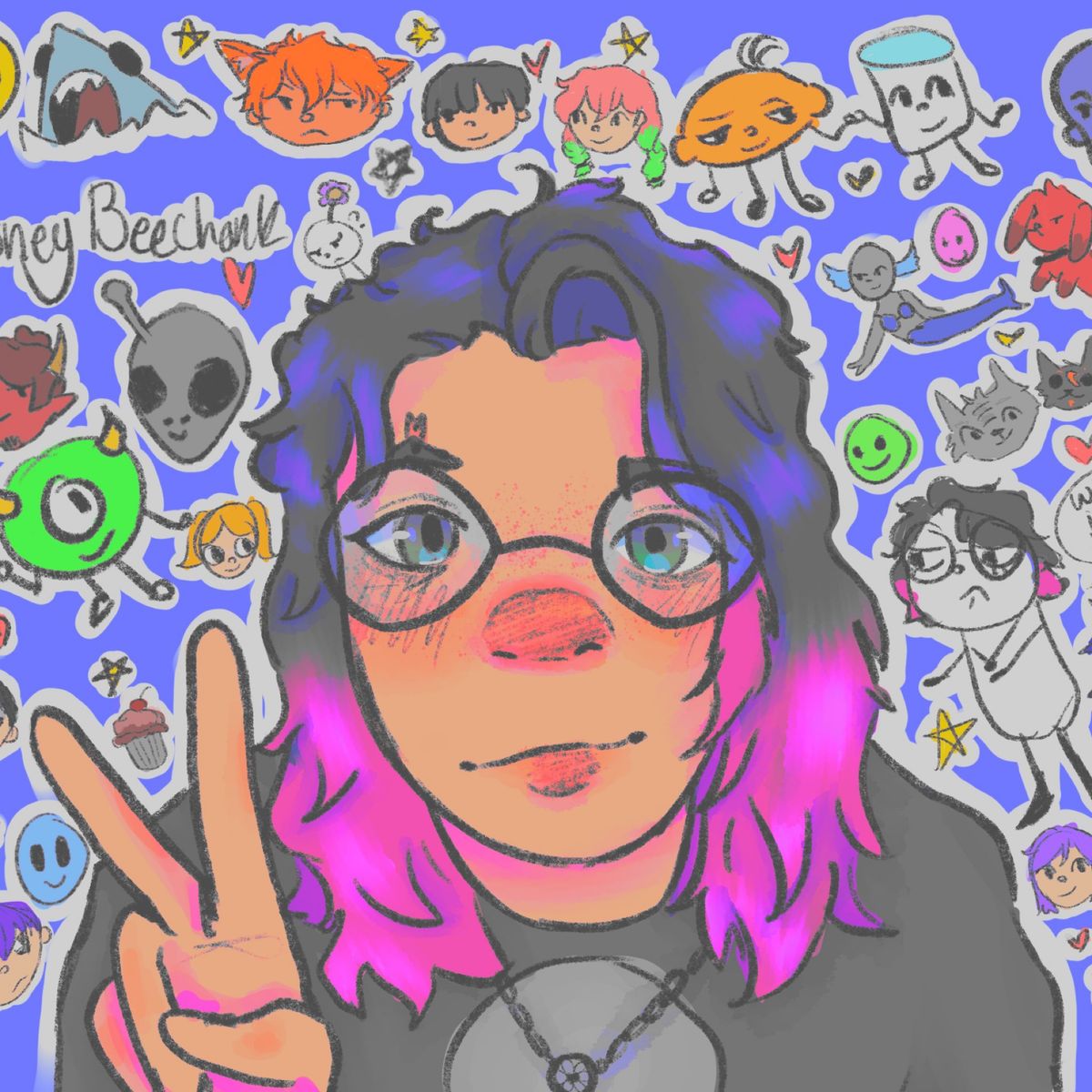 Profile Image