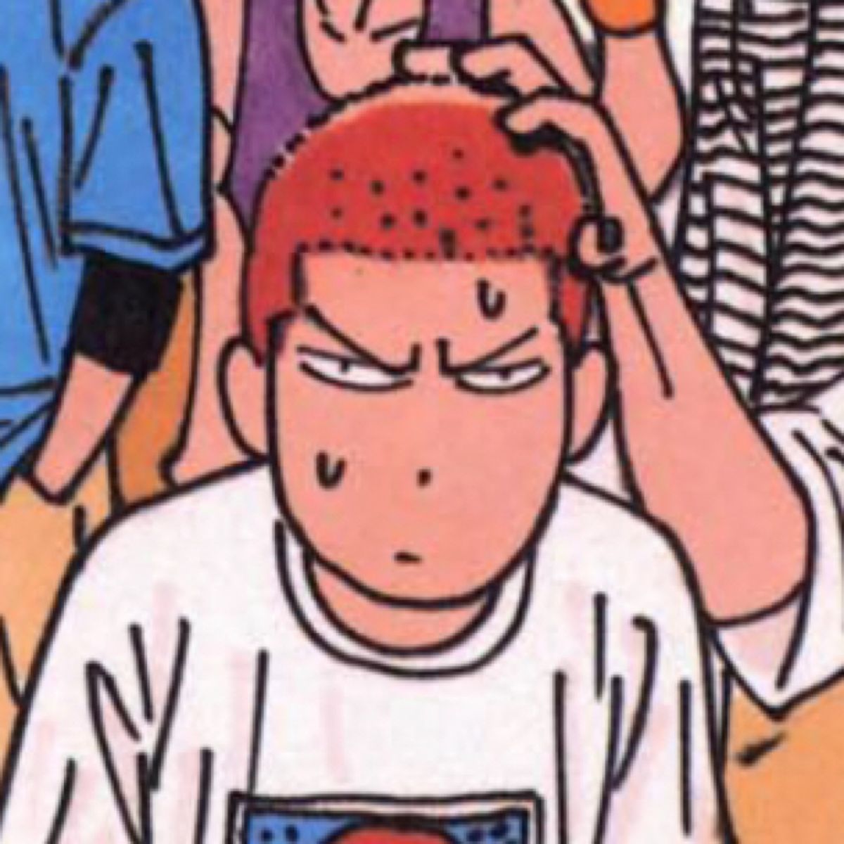Profile Image