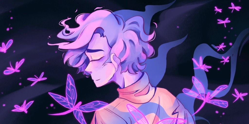 Hero artwork