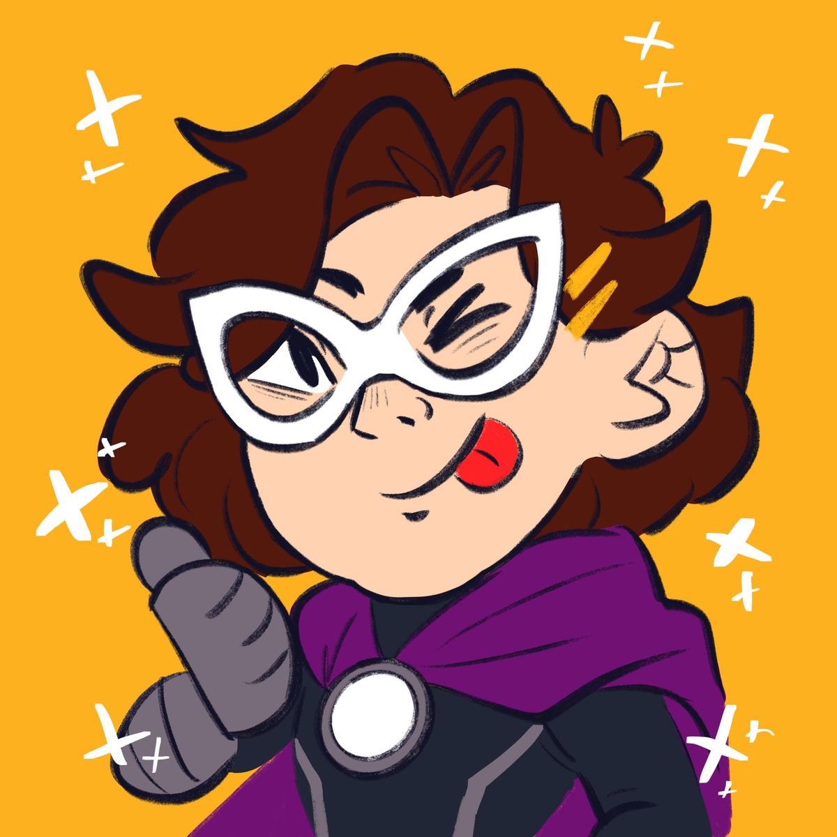 Profile Image
