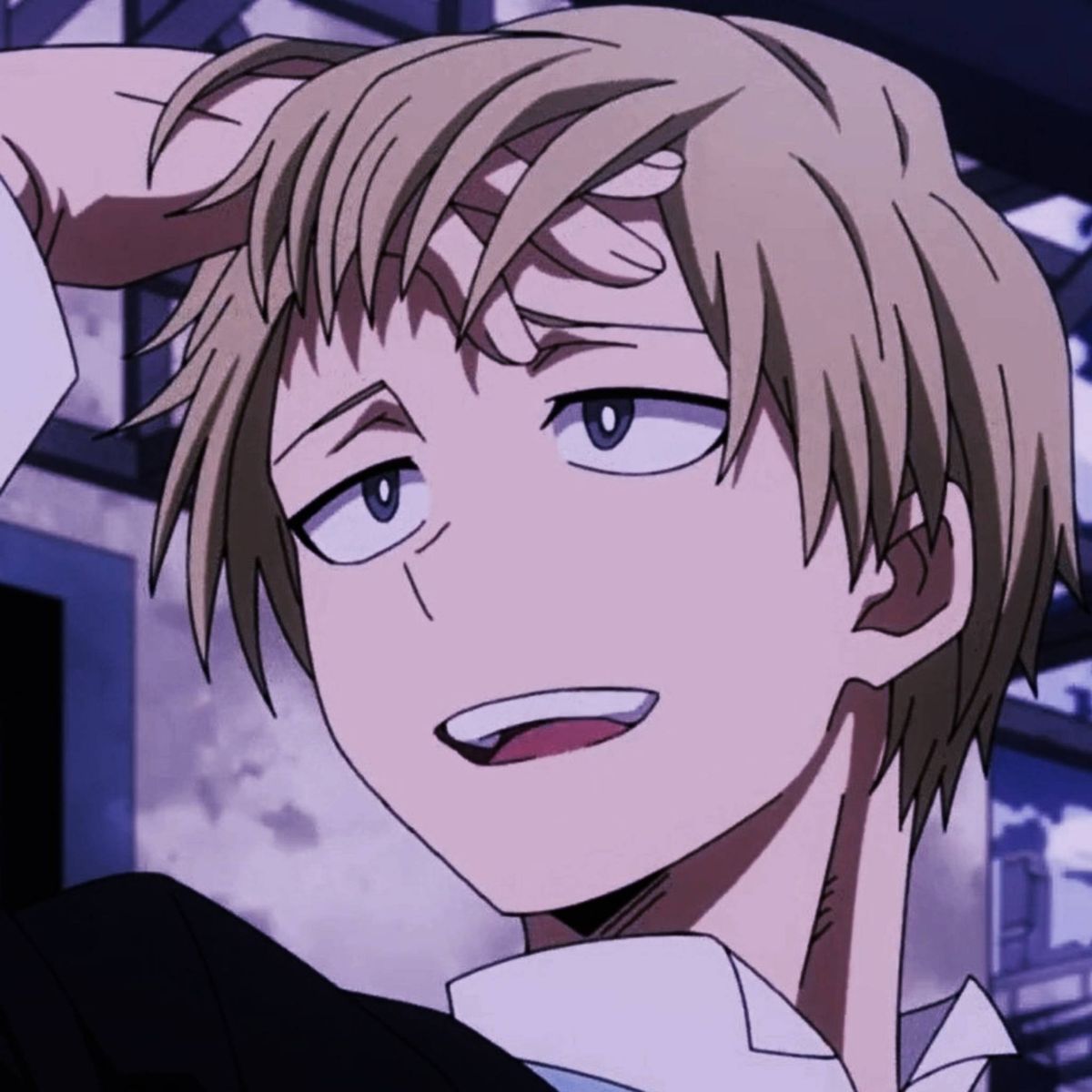 Profile Image