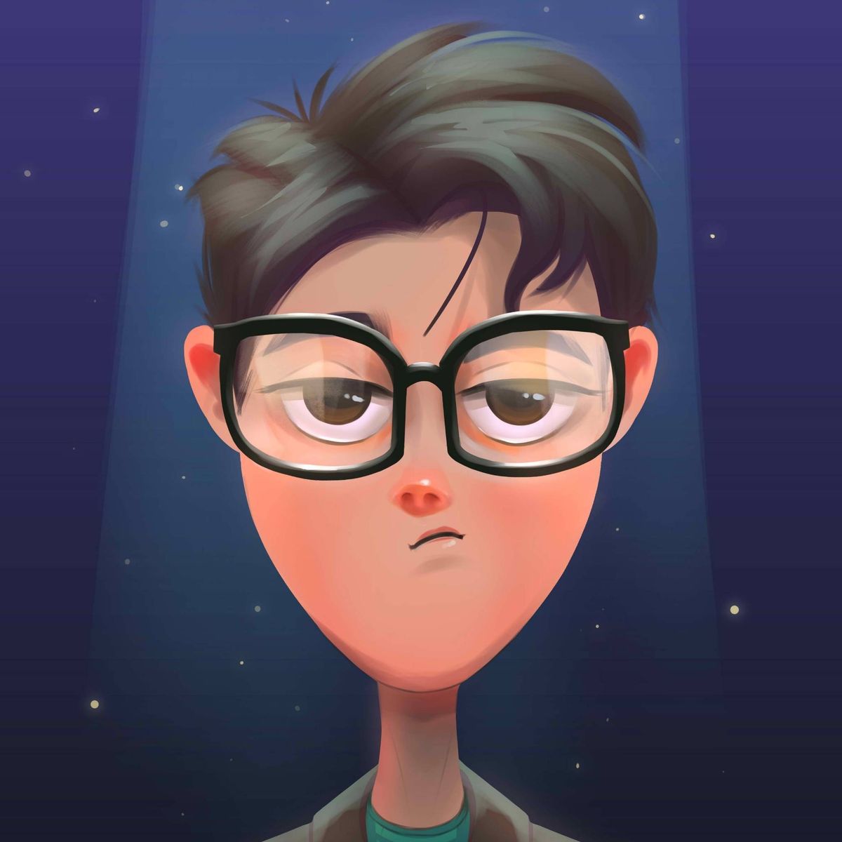 Profile Image