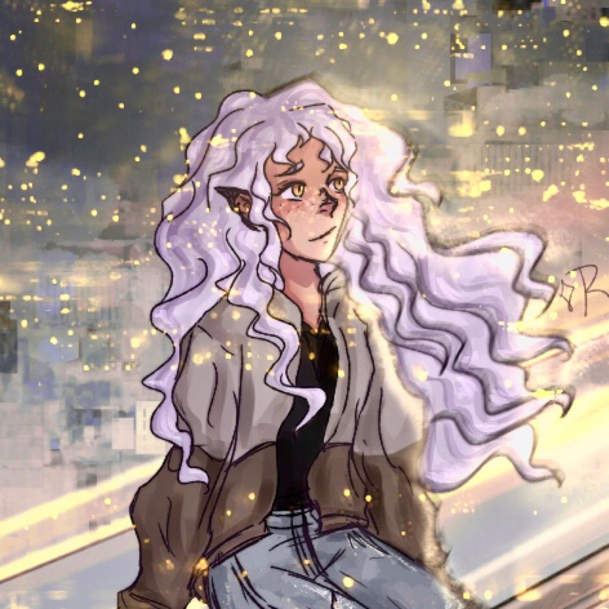Profile Image