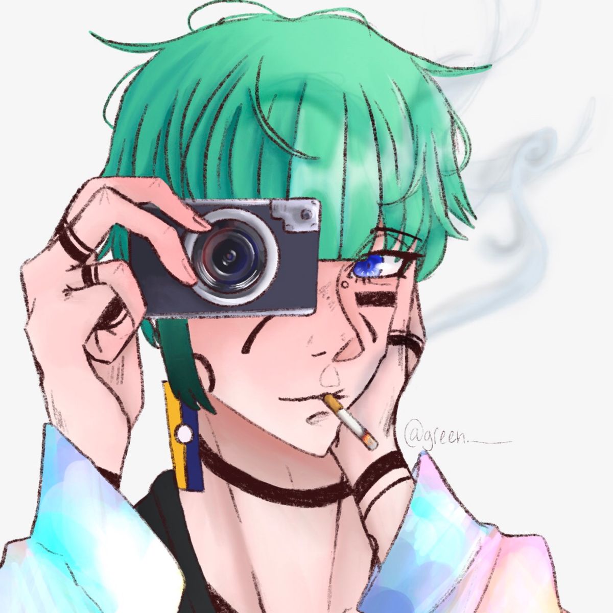 Profile Image