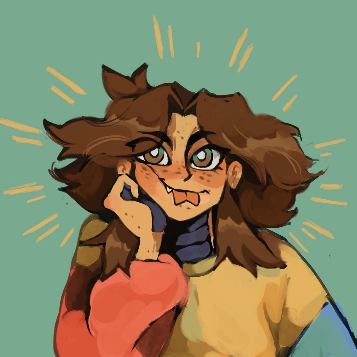 Profile Image
