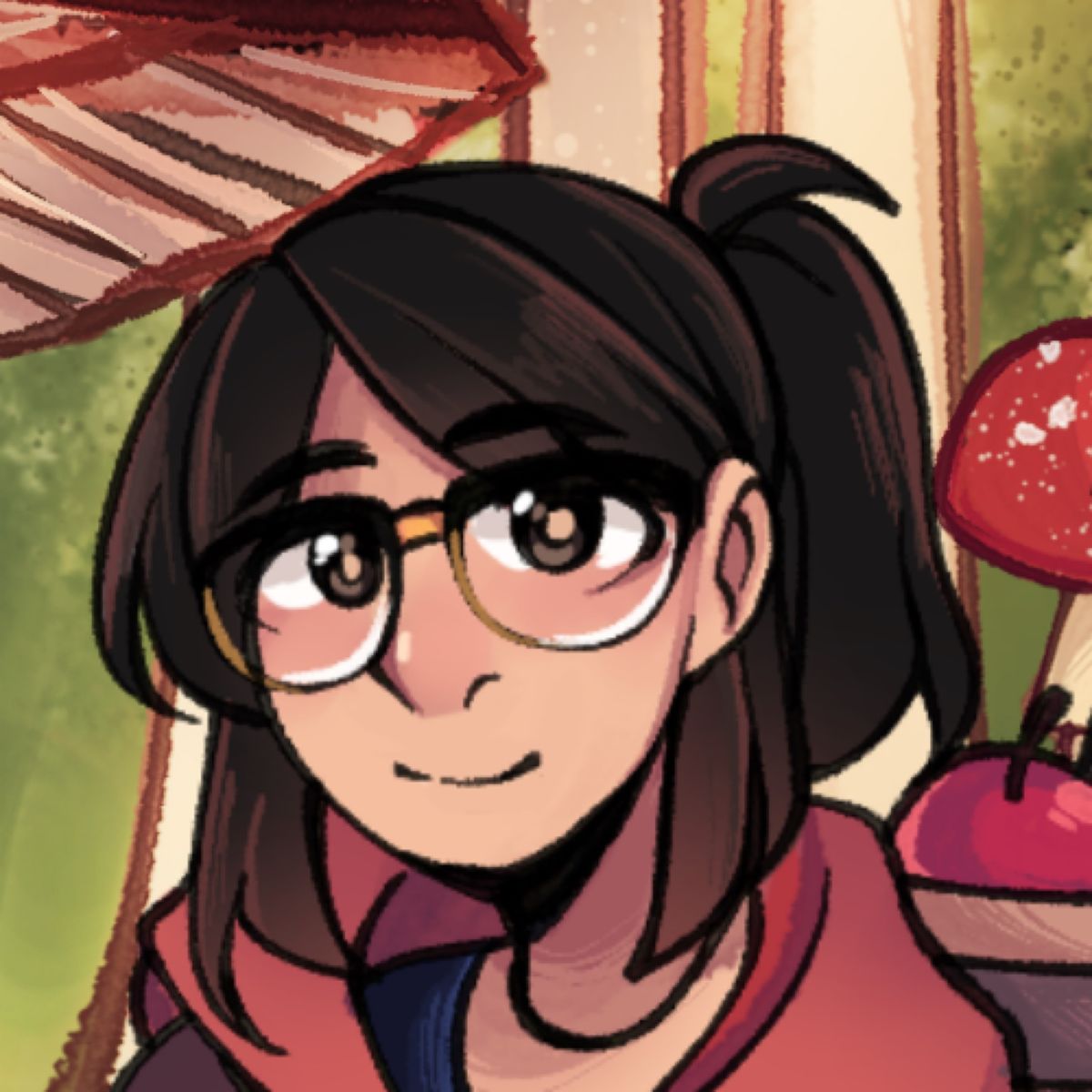 Profile Image