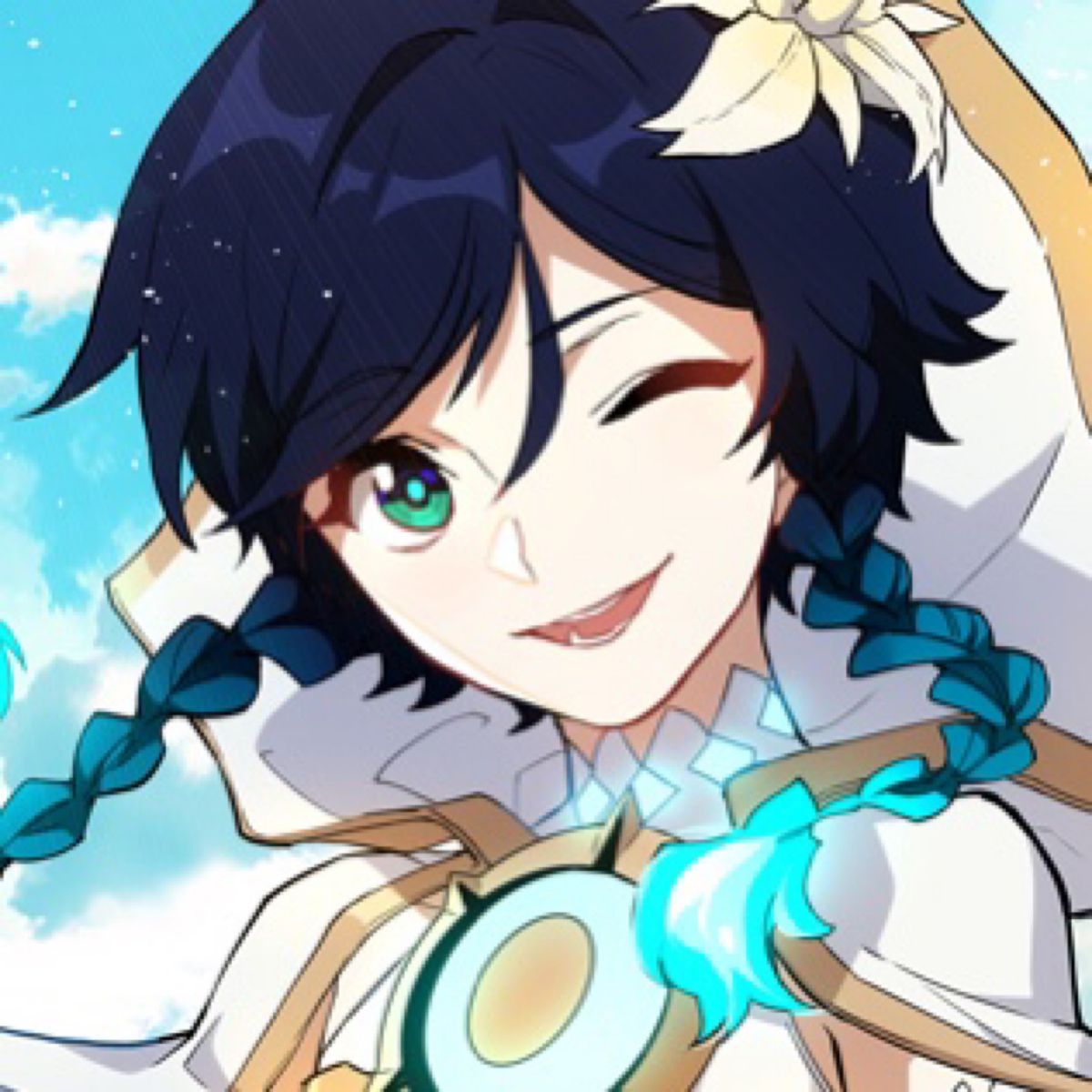 Profile Image